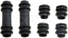 Charger l'image dans la galerie, HW16033 Disc Brake Caliper Bushing Dorman - First Stop Canada