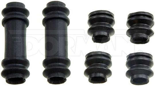 HW16033 Disc Brake Caliper Bushing Dorman - First Stop Canada