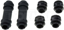 Charger l'image dans la galerie, HW16033 Disc Brake Caliper Bushing Dorman - First Stop Canada
