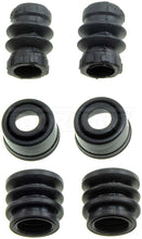 Load image into Gallery viewer, HW16038 Disc Brake Caliper Bushing Dorman - First Stop Canada