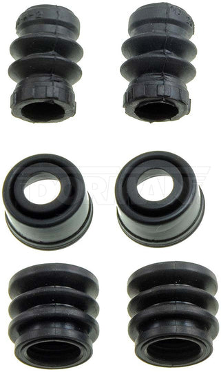 HW16038 Disc Brake Caliper Bushing Dorman - First Stop Canada