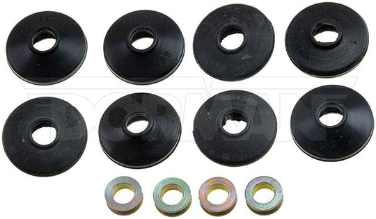 HW16042 Disc Brake Caliper Bushing Dorman - First Stop Canada