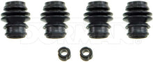 Charger l'image dans la galerie, HW16043 Disc Brake Caliper Bushing Dorman - First Stop Canada