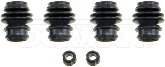 HW16043 Disc Brake Caliper Bushing Dorman - First Stop Canada