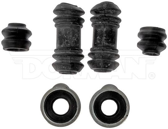HW16049 Disc Brake Caliper Bushing Dorman - First Stop Canada