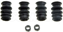 Charger l'image dans la galerie, HW16054 Disc Brake Caliper Bushing Dorman - First Stop Canada