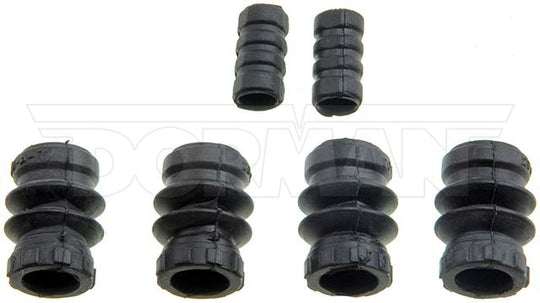 HW16055 Disc Brake Caliper Bushing Dorman - First Stop Canada