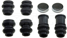 Load image into Gallery viewer, HW16056 Disc Brake Caliper Bushing Dorman - First Stop Canada