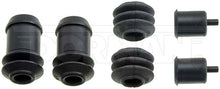 Load image into Gallery viewer, HW16060 Disc Brake Caliper Bushing Dorman - First Stop Canada