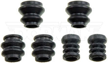 Load image into Gallery viewer, HW16061 Disc Brake Caliper Bushing Dorman - First Stop Canada