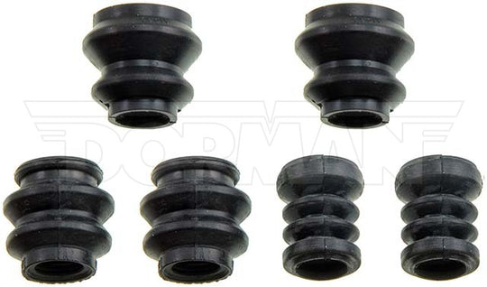 HW16061 Disc Brake Caliper Bushing Dorman - First Stop Canada