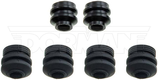 HW16068 Disc Brake Caliper Bushing Dorman - First Stop Canada
