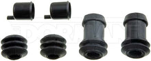 Charger l'image dans la galerie, HW16073 Disc Brake Caliper Bushing Dorman - First Stop Canada