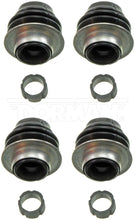 Load image into Gallery viewer, HW16078 Disc Brake Caliper Bushing Dorman - First Stop Canada