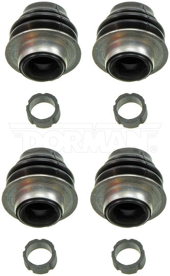 HW16078 Disc Brake Caliper Bushing Dorman - First Stop Canada