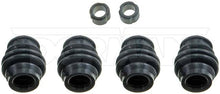 Charger l'image dans la galerie, HW16080 Disc Brake Caliper Bushing Dorman - First Stop Canada