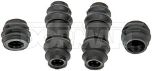 Charger l'image dans la galerie, HW16082 Disc Brake Caliper Bushing Dorman - First Stop Canada