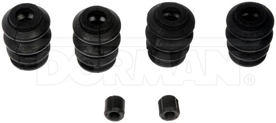 HW16083 Disc Brake Caliper Bushing Dorman - First Stop Canada