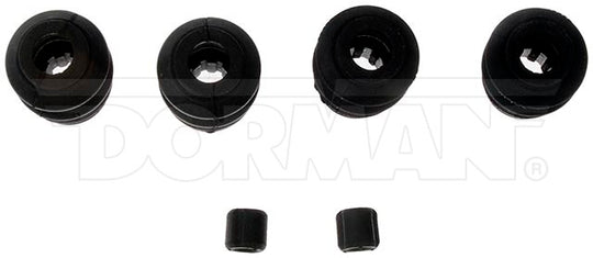 HW16083 Disc Brake Caliper Bushing Dorman - First Stop Canada