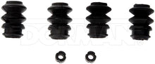 Load image into Gallery viewer, HW16083 Disc Brake Caliper Bushing Dorman - First Stop Canada