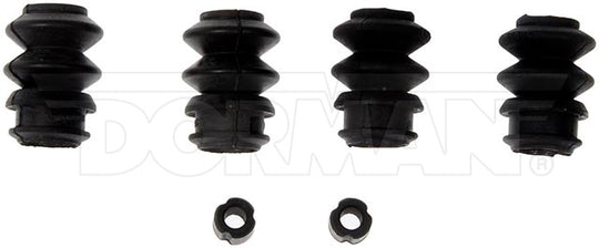 HW16083 Disc Brake Caliper Bushing Dorman - First Stop Canada