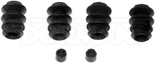 Load image into Gallery viewer, HW16083 Disc Brake Caliper Bushing Dorman - First Stop Canada