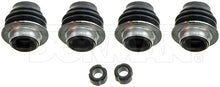 Load image into Gallery viewer, HW16086 Disc Brake Caliper Bushing Dorman - First Stop Canada