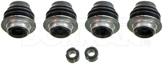 HW16086 Disc Brake Caliper Bushing Dorman - First Stop Canada