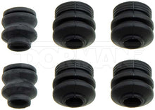 Load image into Gallery viewer, HW16087 Disc Brake Caliper Bushing Dorman - First Stop Canada