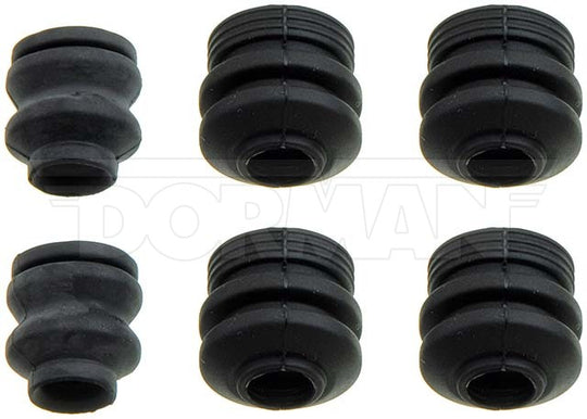 HW16087 Disc Brake Caliper Bushing Dorman - First Stop Canada