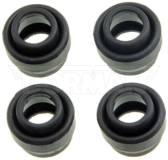 HW16089 Disc Brake Caliper Bushing Dorman - First Stop Canada