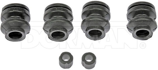 HW16093 Disc Brake Caliper Bushing Dorman - First Stop Canada
