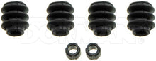 Charger l'image dans la galerie, HW16097 Disc Brake Caliper Bushing Dorman - First Stop Canada