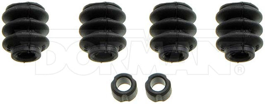 HW16097 Disc Brake Caliper Bushing Dorman - First Stop Canada