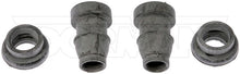 Charger l'image dans la galerie, HW16102 Disc Brake Caliper Bushing Dorman - First Stop Canada