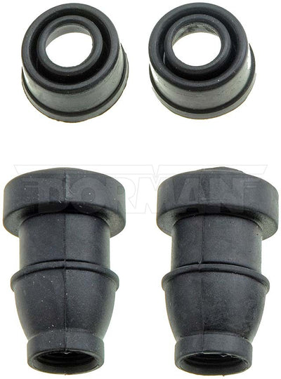 HW16103 Disc Brake Caliper Bushing Dorman - First Stop Canada