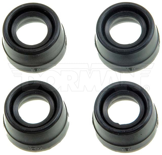 HW16104 Disc Brake Caliper Bushing Dorman - First Stop Canada