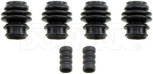 Load image into Gallery viewer, HW16106 Disc Brake Caliper Bushing Dorman - First Stop Canada