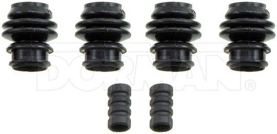 HW16106 Disc Brake Caliper Bushing Dorman - First Stop Canada