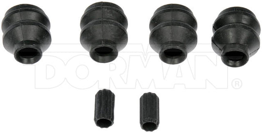 HW16108 Disc Brake Caliper Bushing Dorman - First Stop Canada