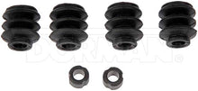 Load image into Gallery viewer, HW16109 Disc Brake Caliper Bushing Dorman - First Stop Canada