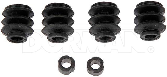 HW16109 Disc Brake Caliper Bushing Dorman - First Stop Canada