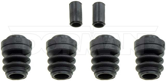HW16110 Disc Brake Caliper Bushing Dorman - First Stop Canada