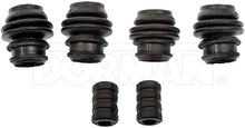 Charger l'image dans la galerie, HW16111 Disc Brake Caliper Bushing Dorman - First Stop Canada