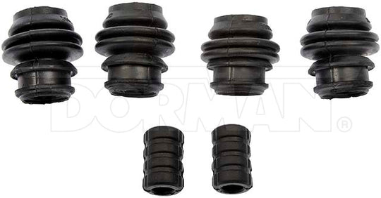 HW16111 Disc Brake Caliper Bushing Dorman - First Stop Canada