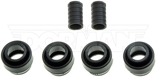 HW16112 Disc Brake Caliper Bushing Dorman - First Stop Canada