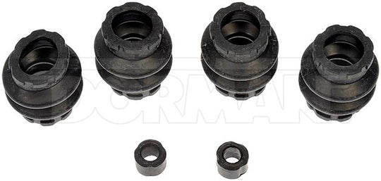 HW16115 Disc Brake Caliper Bushing Dorman - First Stop Canada