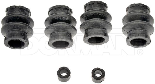 HW16115 Disc Brake Caliper Bushing Dorman - First Stop Canada