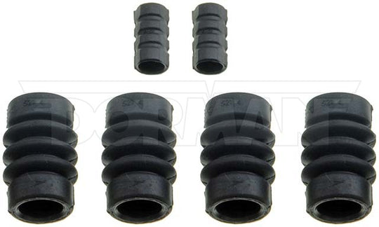 HW16116 Disc Brake Caliper Bushing Dorman - First Stop Canada