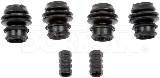 HW16117 Disc Brake Caliper Bushing Dorman - First Stop Canada